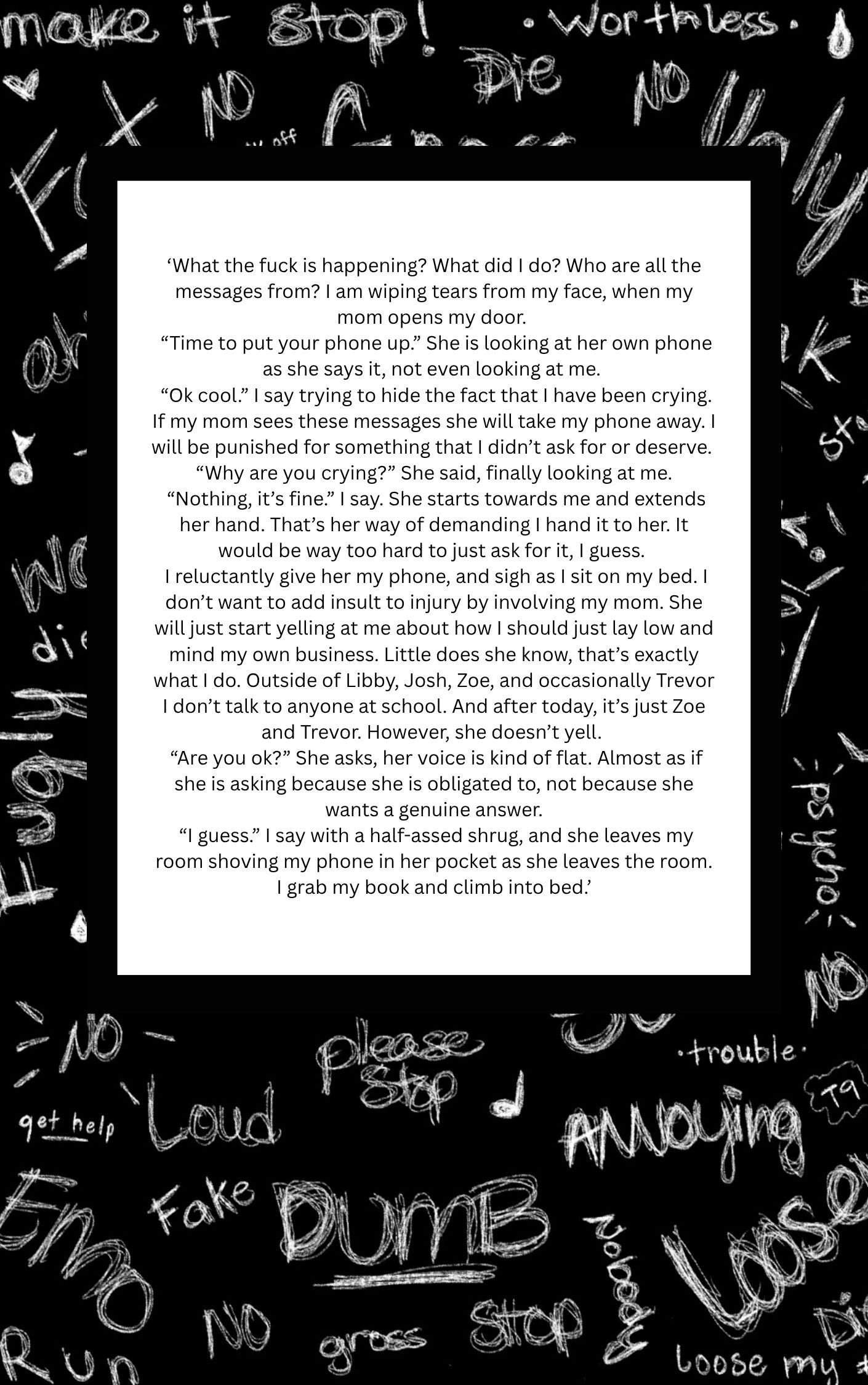 Signed Copy of If You're Seeing This